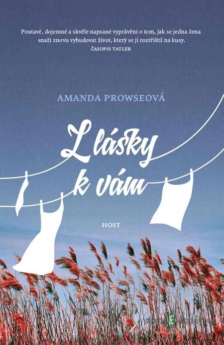 Z lásky k vám - Amanda Prowse Z lásky k vám - Amanda Prowse