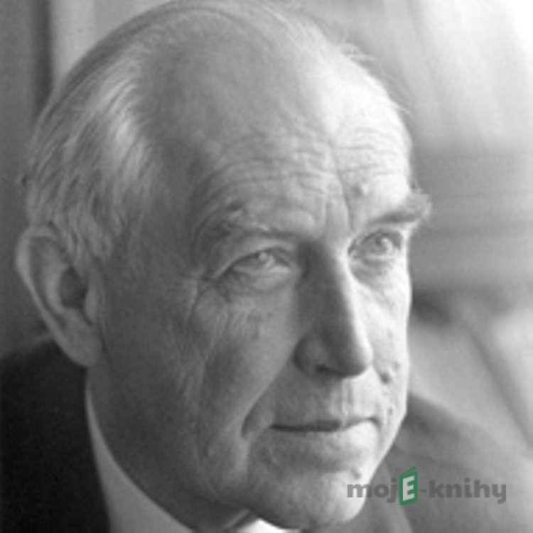 Labyrint svět - Jan Hanuš Labyrint svět - Jan Hanuš