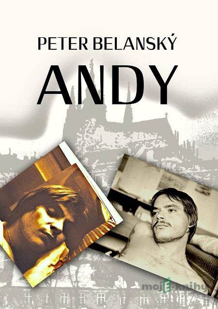 Andy - Peter Belanský
