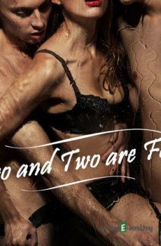 Two and Two are Four (EN) - Cupido And Others