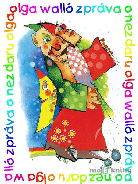 Zpráva o nezdaru - Olga Walló Zpráva o nezdaru - Olga Walló