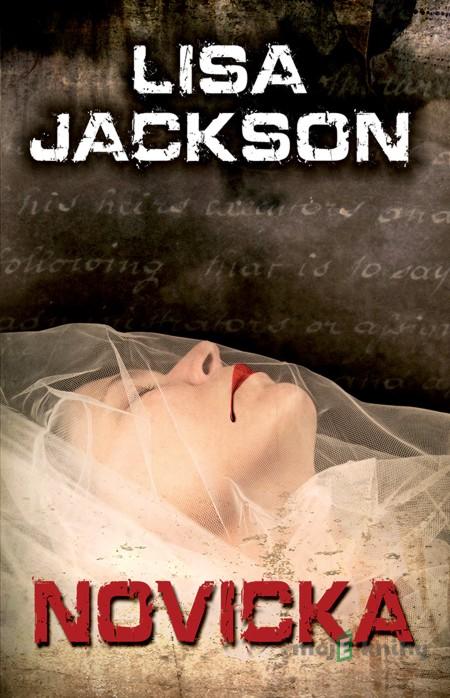 Novicka - Lisa Jackson Novicka - Lisa Jackson