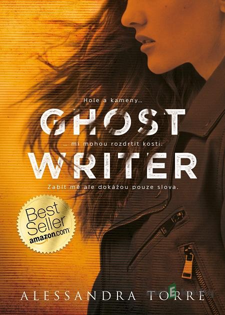 Ghostwriter - Alessandra Torre Ghostwriter - Alessandra Torre