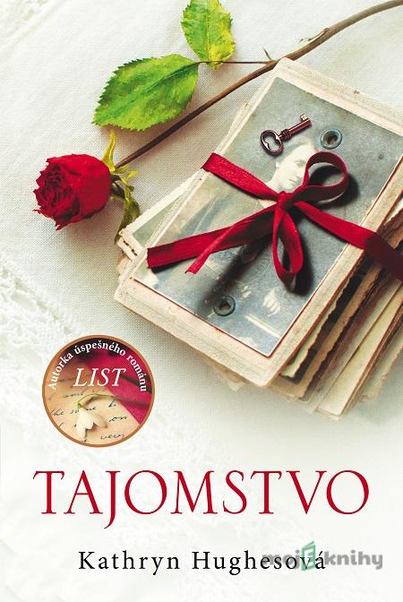Tajomstvo - Kathryn Hughes Tajomstvo - Kathryn Hughes