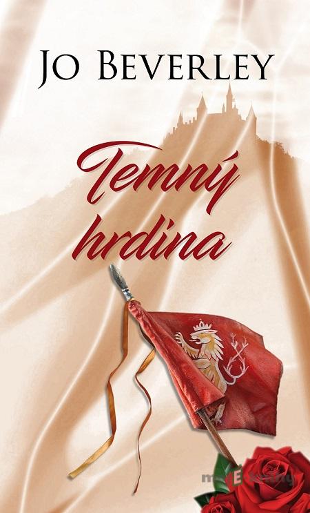 Temný hrdina - Jo Beverley Temný hrdina - Jo Beverley