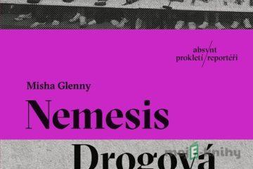 Nemesis - Misha Glenny