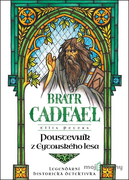 Poustevník z Eytonského lesa - Ellis Peters Poustevník z Eytonského lesa - Ellis Peters