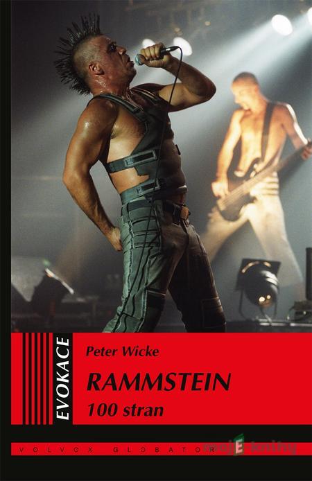 Rammstein - Peter Wicke Rammstein - Peter Wicke