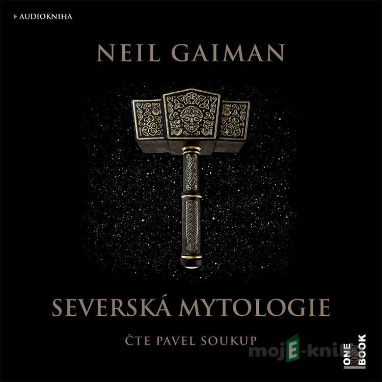 Severská mytologie - Neil Gaiman Severská mytologie - Neil Gaiman