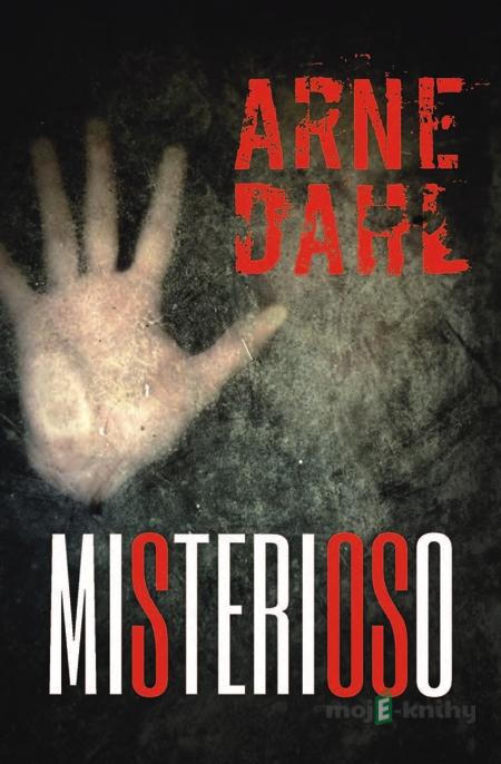 Misterioso - Arne Dahl Misterioso - Arne Dahl