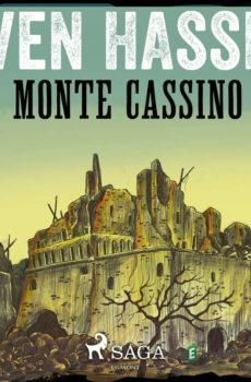 Monte Cassino (EN) - Sven Hassel
