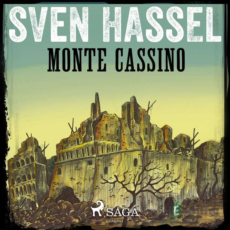 Monte Cassino (EN) - Sven Hassel Monte Cassino (EN) - Sven Hassel