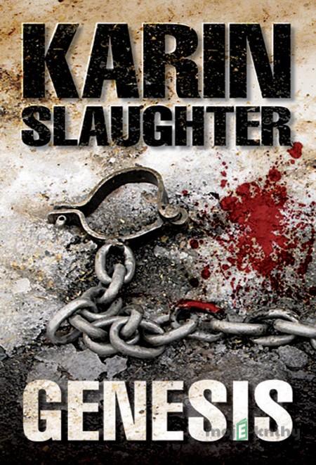 Genesis - Karin Slaughter Genesis - Karin Slaughter
