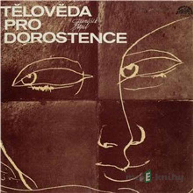 Tělověda pro dorostence - František Nepil Tělověda pro dorostence - František Nepil