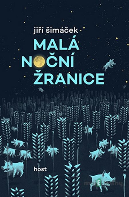 Malá noční žranice - Jiří Šimáček Malá noční žranice - Jiří Šimáček