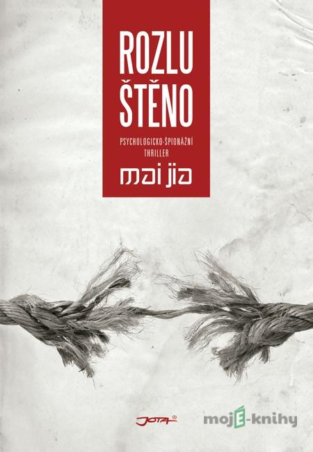 Rozluštěno - Mai Jia Rozluštěno - Mai Jia