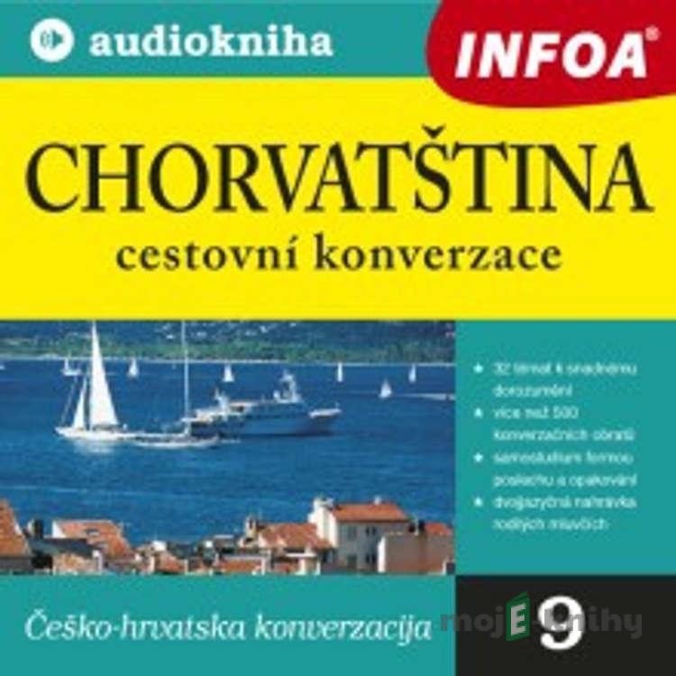 Chorvatština - cestovní konverzace - Rôzni Autori Chorvatština - cestovní konverzace - Rôzni Autori