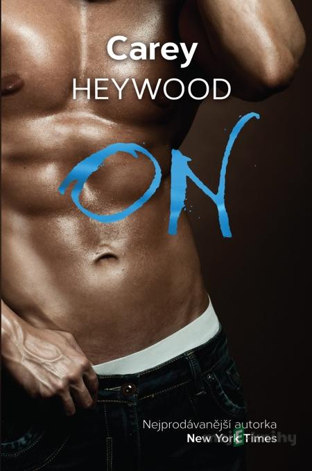 ON - Carey Heywood ON - Carey Heywood