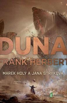 DUNA - Frank Herbert