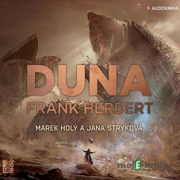 DUNA - Frank Herbert