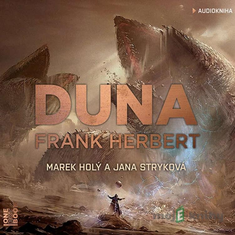 DUNA - Frank Herbert DUNA - Frank Herbert