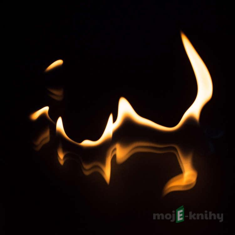 Hra s ohněm - Arthur Conan Doyle Hra s ohněm - Arthur Conan Doyle