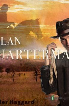 Allan Quartermain (EN) - Henry Rider Haggard
