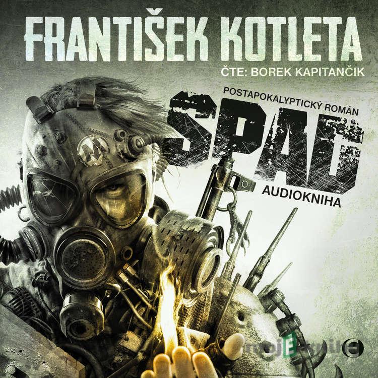 Spad - František Kotleta Spad - František Kotleta
