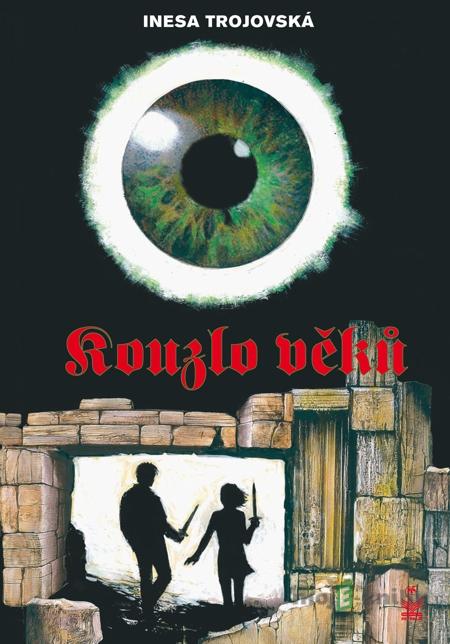 Kouzlo věků - Inesa Trojovská Kouzlo věků - Inesa Trojovská