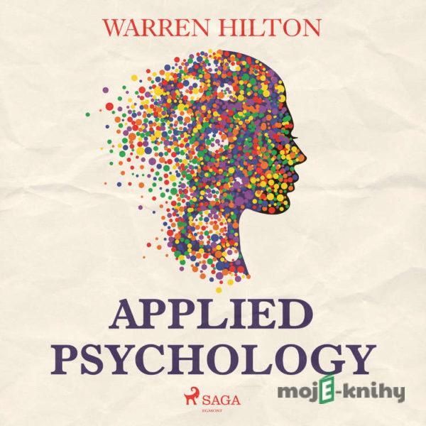 Applied Psychology (EN) - Warren Hilton