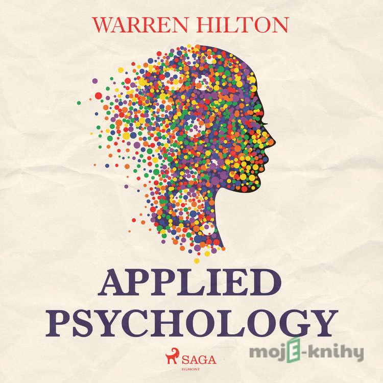Applied Psychology (EN) - Warren Hilton Applied Psychology (EN) - Warren Hilton