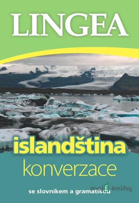 Česko-islandská konverzace Česko-islandská konverzace