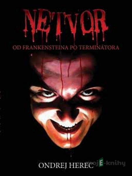 Netvor - Ondrej Herec Netvor - Ondrej Herec