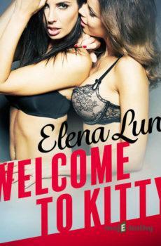 Welcome to Kitty - erotic short story (EN) - Elena Lund
