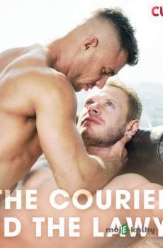 The courier and the lawyer (EN) - Cupido And Others