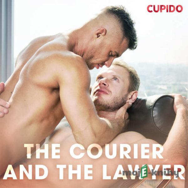 The courier and the lawyer (EN) - Cupido And Others