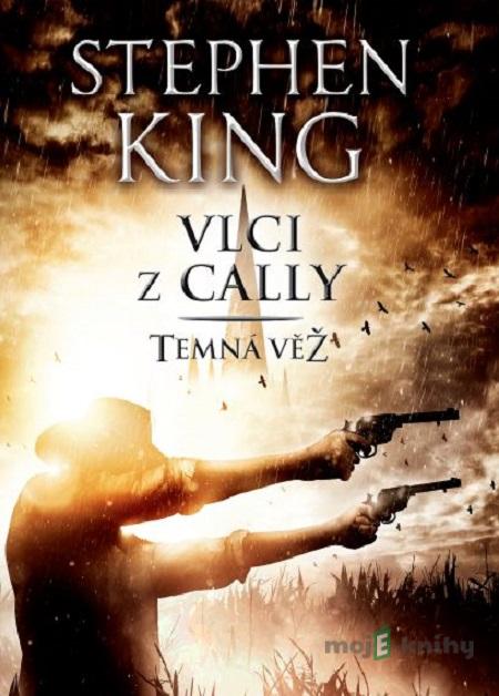 Vlci z Cally - Stephen King Vlci z Cally - Stephen King