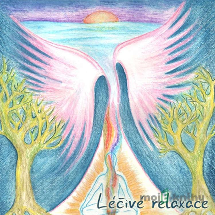 Léčivé relaxace - Jakub Tencl Léčivé relaxace - Jakub Tencl