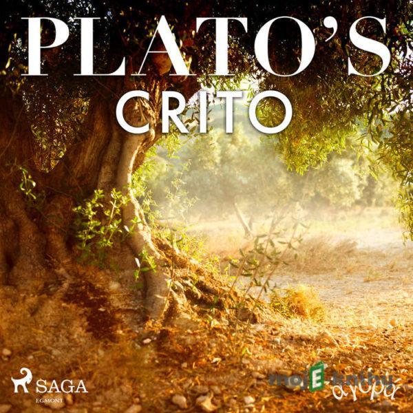 Plato’s Crito (EN) - – Plato