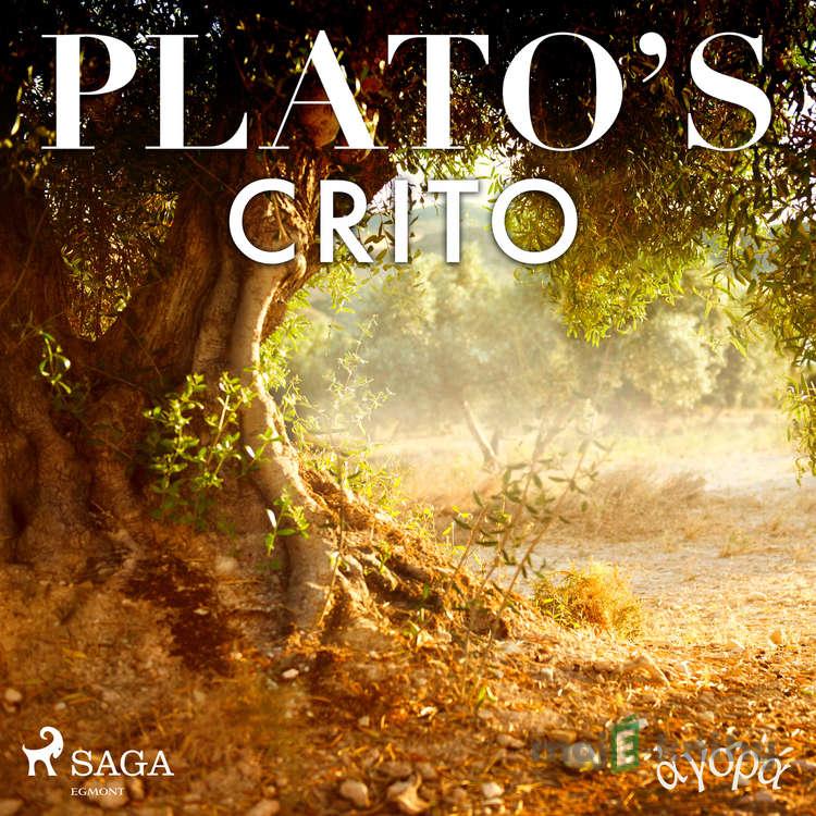 Plato’s Crito (EN) - – Plato Plato’s Crito (EN) - – Plato