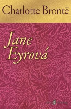 Jane Eyrová - Charlotte Brontë
