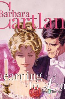 Learning to Love (Barbara Cartland’s Pink Collection 27) (EN) - Barbara Cartland
