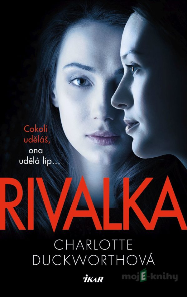 Rivalka - Charlotte Duckworth