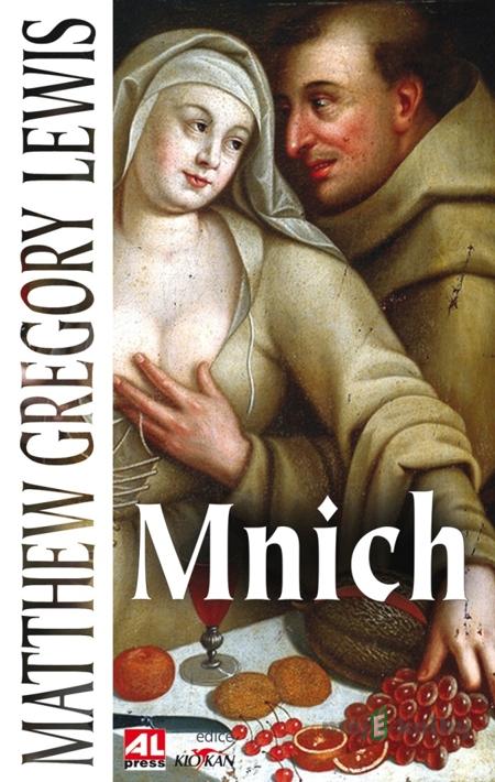 Mnich - Matthew G. Lewis Mnich - Matthew G. Lewis