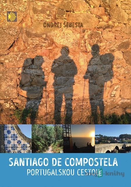 Santiago de Compostela - Ondřej Šebesta Santiago de Compostela - Ondřej Šebesta