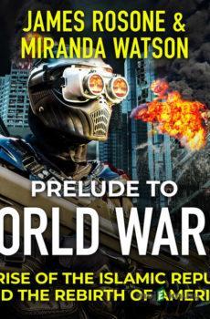 Prelude to World War III (EN) - Miranda Watson,James Rosone
