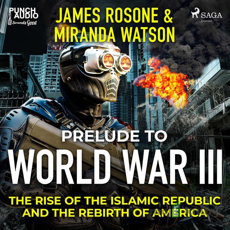 Prelude to World War III (EN) - Miranda Watson,James Rosone Prelude to World War III (EN) - Miranda Watson,James Rosone