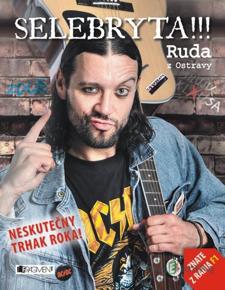 Ruda z Ostravy – SELEBRYTA !!! - Bruno Ligocki, Ruda z Ostravy Ruda z Ostravy – SELEBRYTA !!! - Bruno Ligocki, Ruda z Ostravy