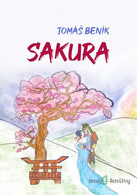 Sakura - Tomáš Beník Sakura - Tomáš Beník
