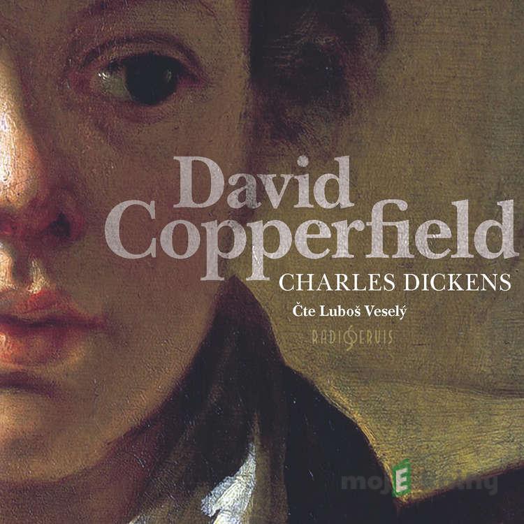 David Copperfield - Charles Dickens David Copperfield - Charles Dickens